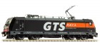 60400 ACME Electric locomotive E 483  of GTS Rail for intermodal trains